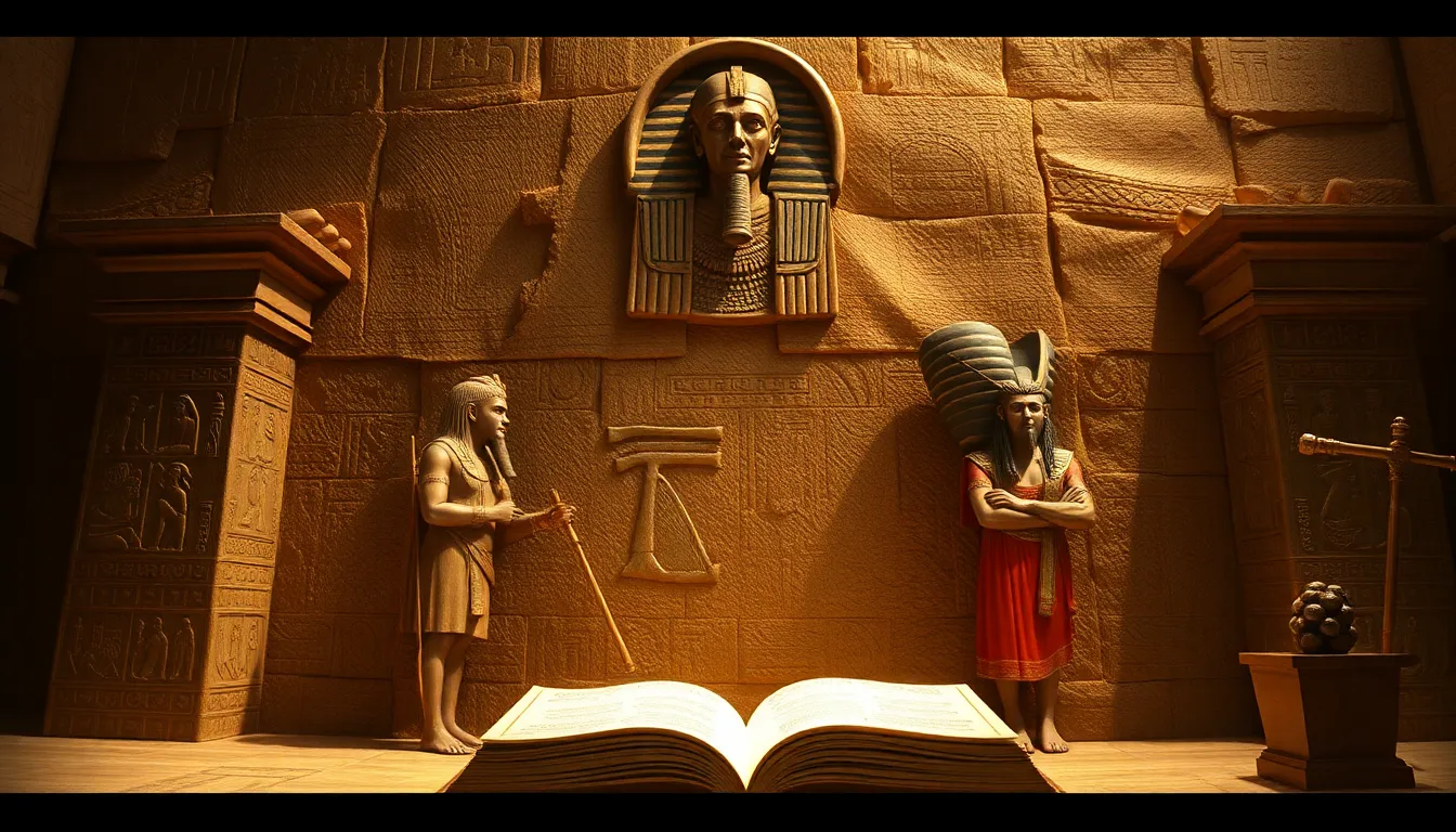 The Role of the Book of the Dead in Popular Culture | egyptmythology.com  The Role of the Book of the Dead in Popular Culture