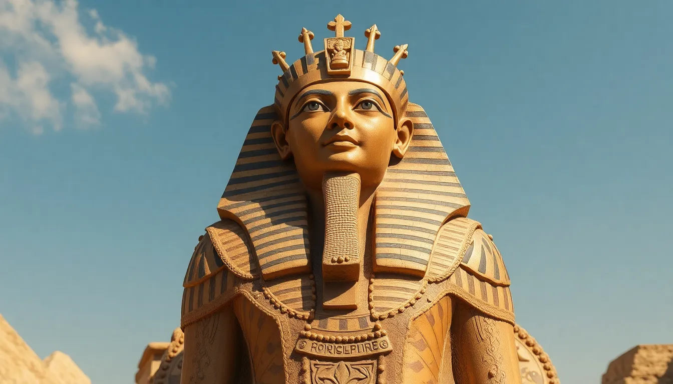 The Secrets of the Royal Burials: What Archaeology Reveals