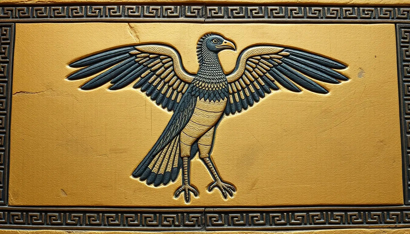 The Symbolism of the Vulture in Tomb Texts | egyptmythology.com The Symbolism of the Vulture in Tomb Texts