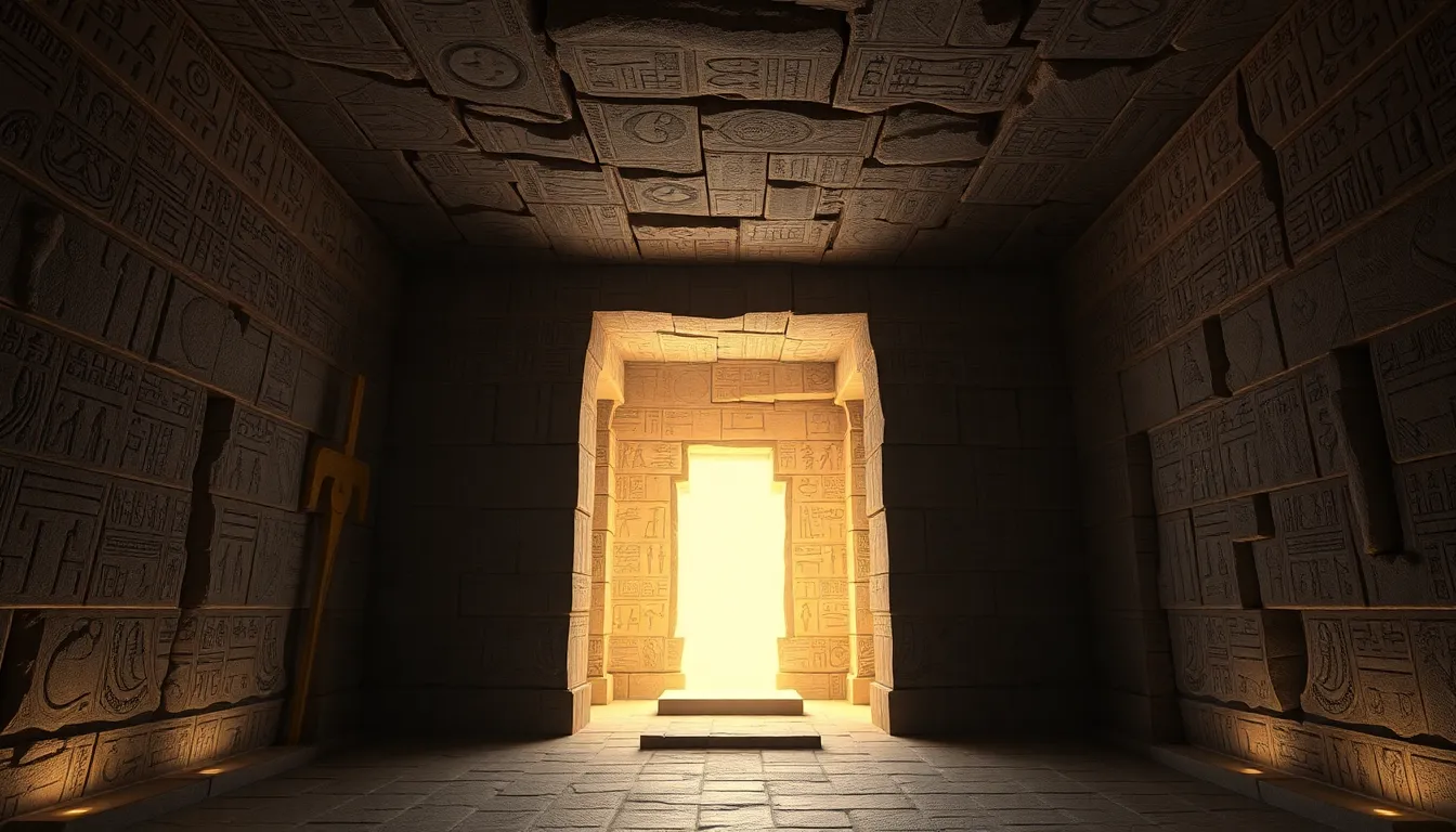 The Tomb of Ptahhotep: Wisdom in Royal Burials