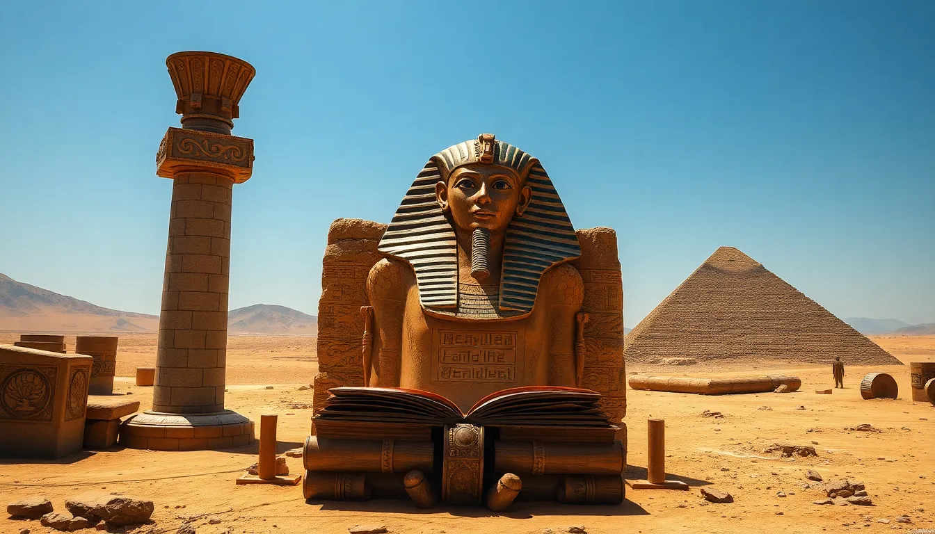 Exploring the Book of the Dead: A Guide for the Deceased | egyptmythology.com Exploring the Book of the Dead: A Guide for the Deceased