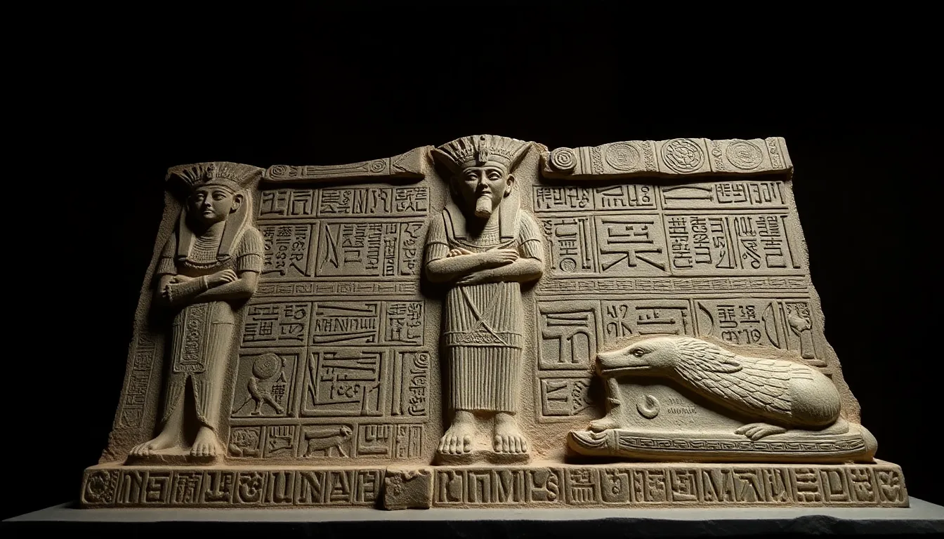 Funerary Texts and Their Influence on Modern Egyptian Culture