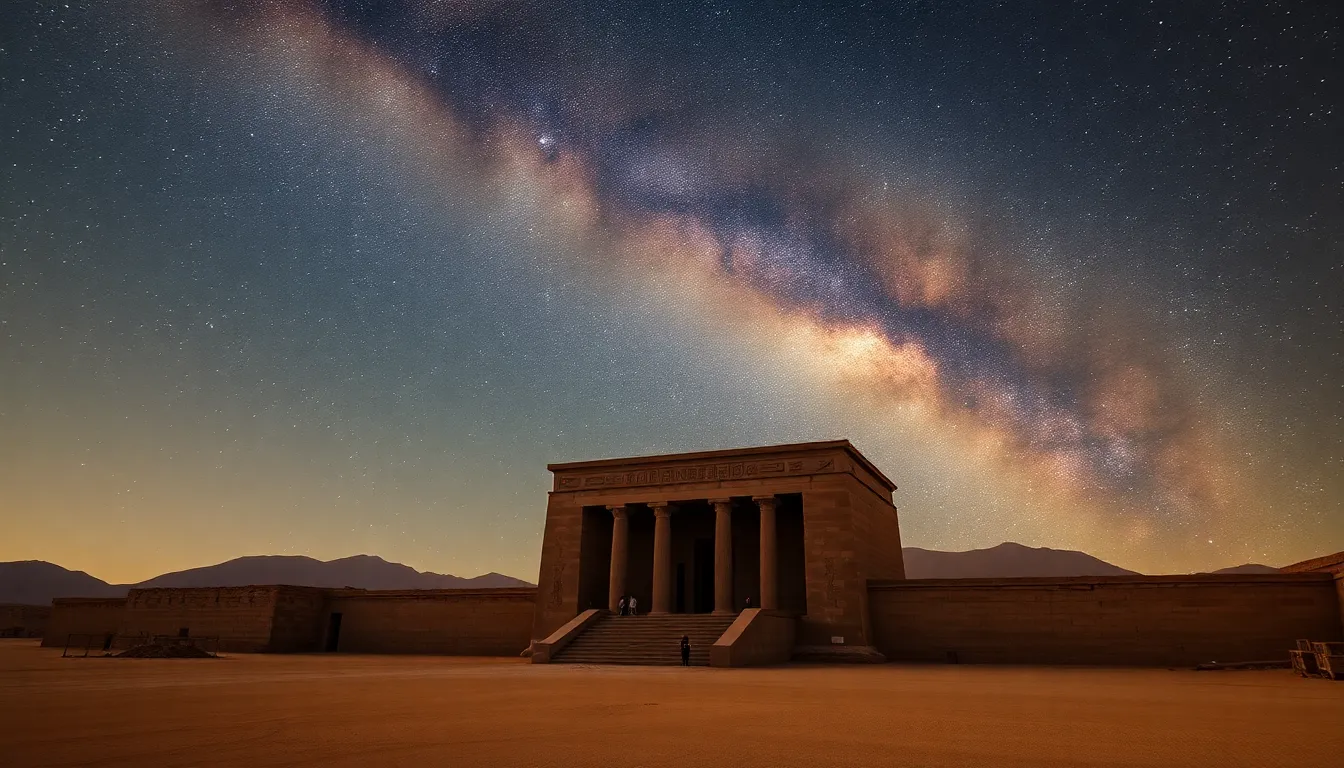 Stellar Symbols: The Connection Between Egyptian Hieroglyphs and the Night Sky | egyptmythology.com Stellar Symbols: The Connection Between Egyptian Hieroglyphs and the Night Sky