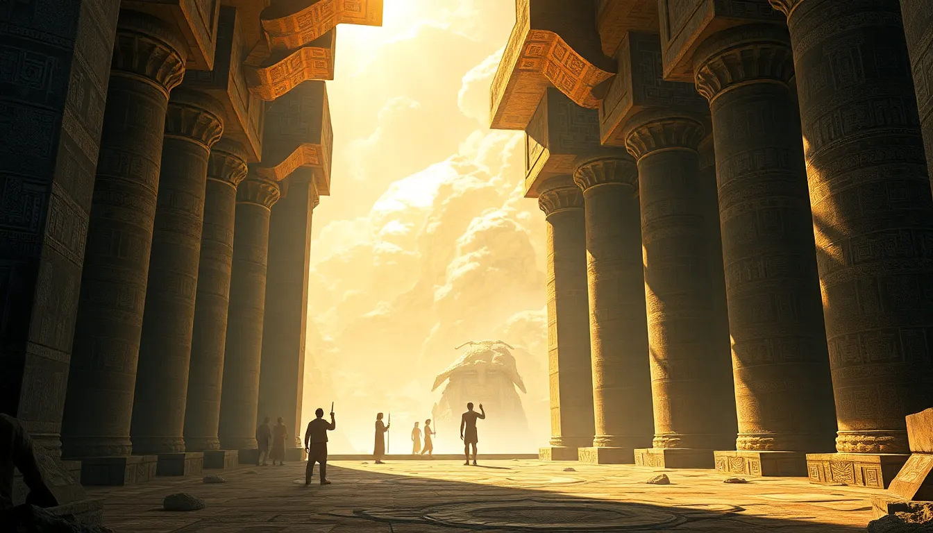 The Book of Gates: Navigating the Afterlife in Egyptian Mythology