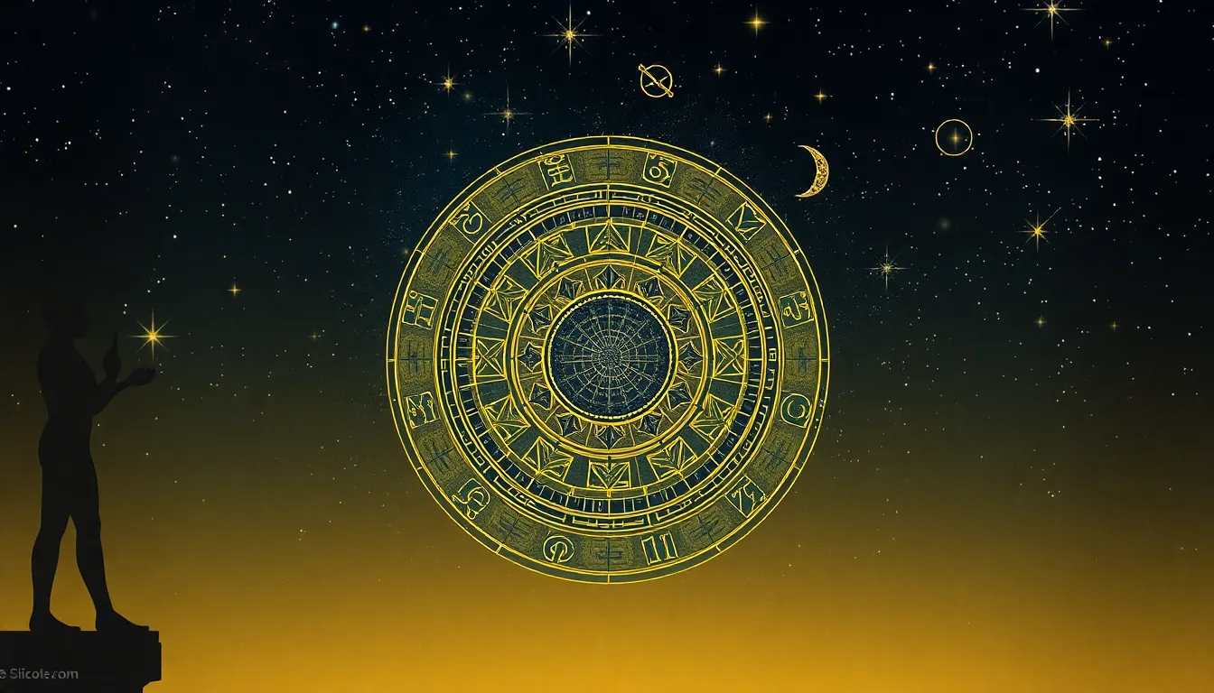 The Celestial Calendar: Aligning Festivals with the Stars