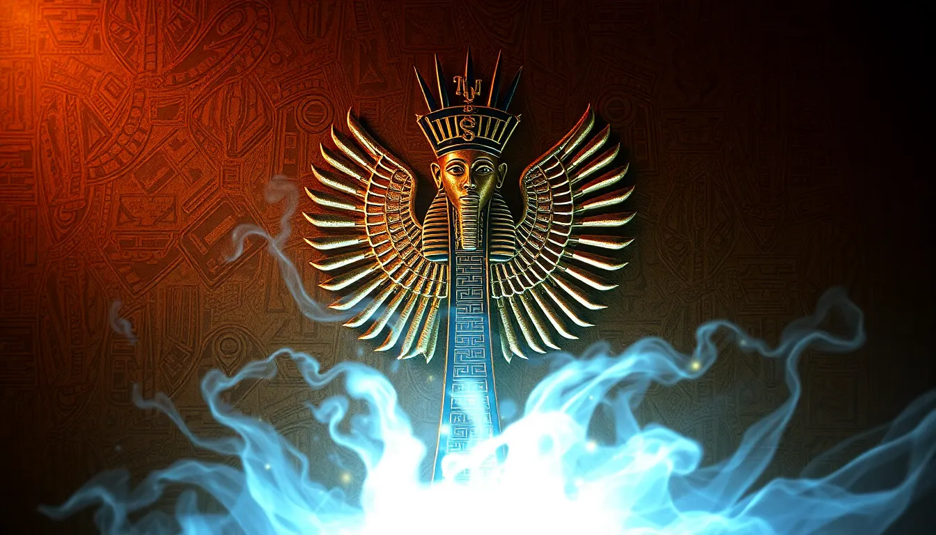 The Secrets of Ma’at: Understanding Divine Retribution in Egypt