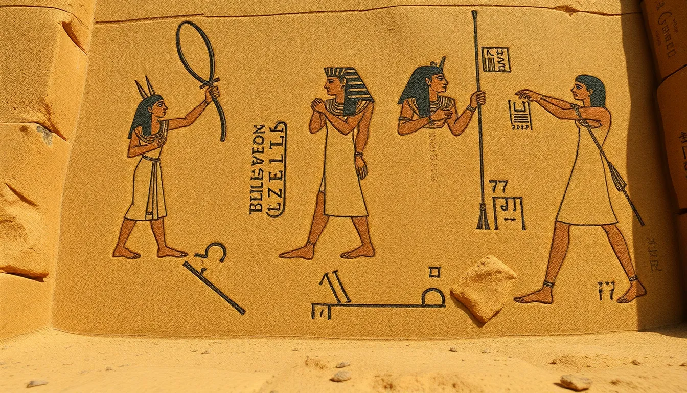 The Sacred Texts: How Ancient Writings Explained Protective Deities
